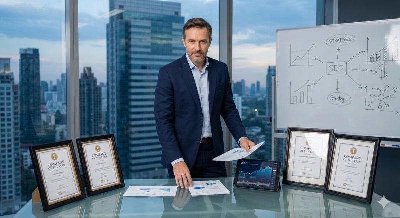 Photo entrepreneuriat