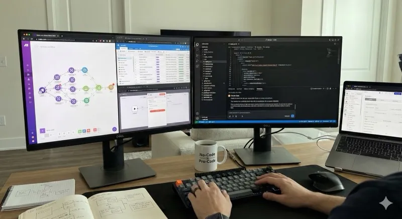 Photo développement et IA